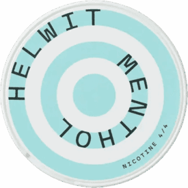 Helwit Menthol