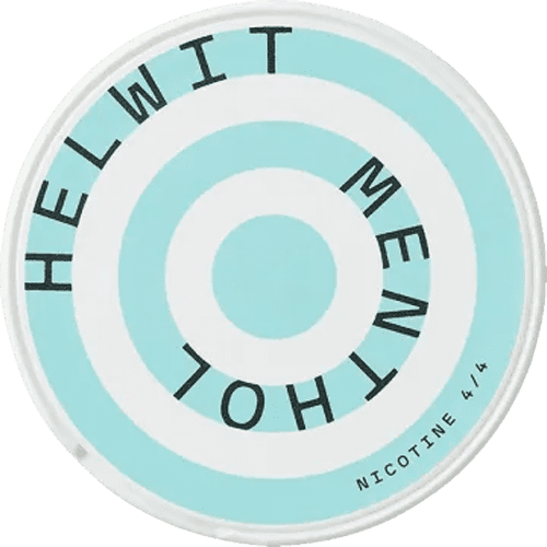 Helwit Menthol