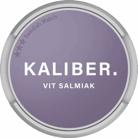 Kaliber Vit Salmiak