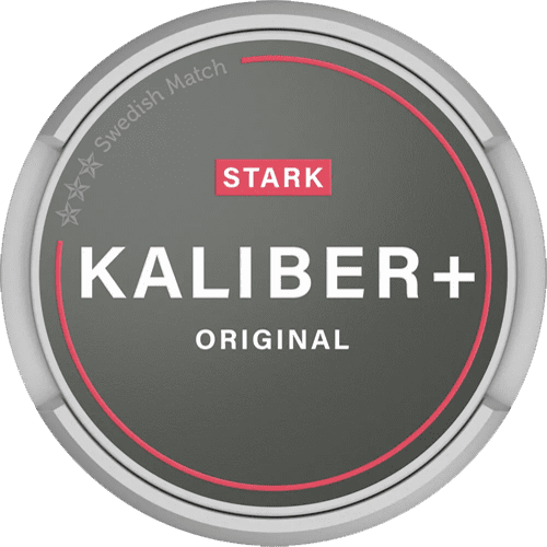 Kaliber Plus+ Original