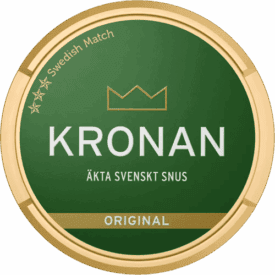 Kronan Original Portion