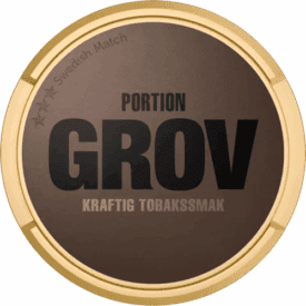 Grov Original Portion