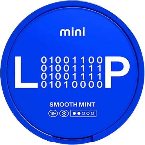 LOOP Smooth Mint Mini