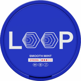 LOOP Smooth Mint Strong