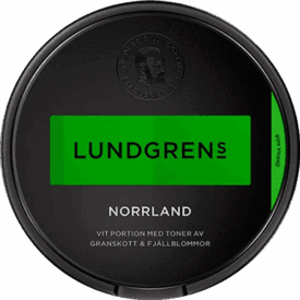 Lundgrens Norrland