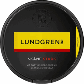 Lundgrens Skåne Stark