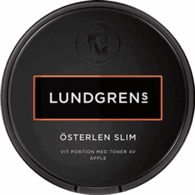 Lundgrens Österlen Slim