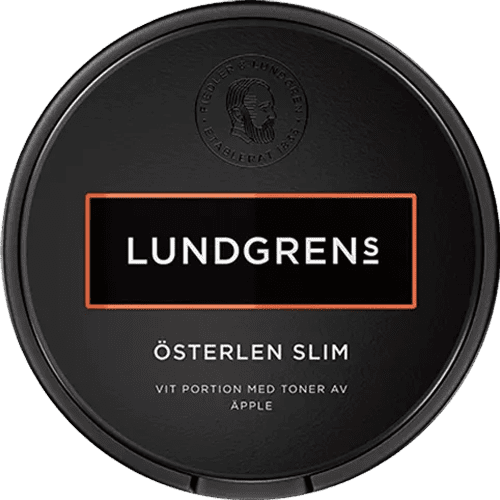Lundgrens Österlen Slim