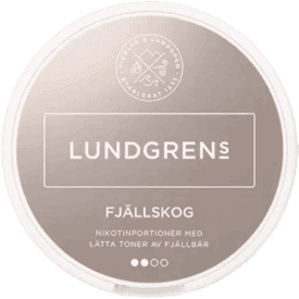 Lundgrens Fjällskog
