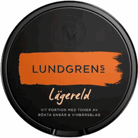 Lundgrens Lägereld