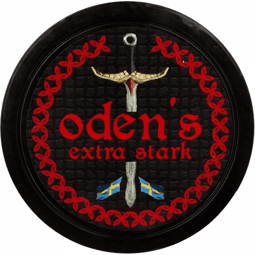 Oden's Extra Stark
