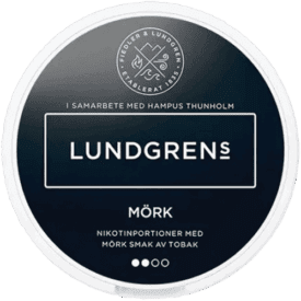 Lundgrens Mörk