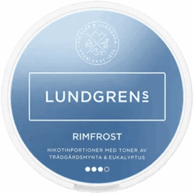 Lundgrens Rimfrost