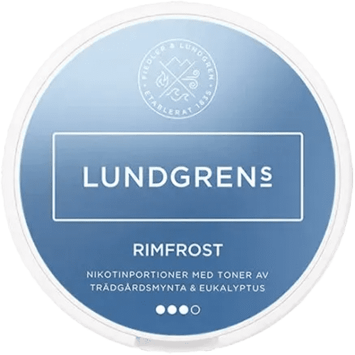 Lundgrens Rimfrost