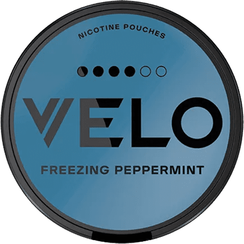 VELO Freezing Peppermint