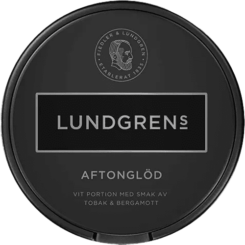 Lundgrens Aftonglöd