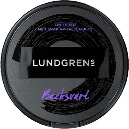 Lundgrens Becksvart