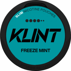 KLINT Freeze Mint