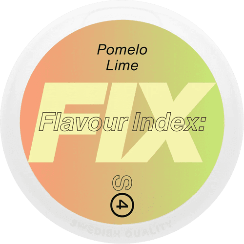 FIX Pomelo Lime
