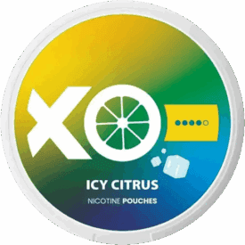 XO Icy Citrus
