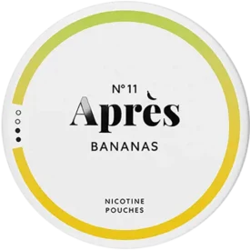 Après Bananas