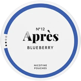 Après Blueberry