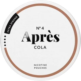 Après Cola Extra Strong