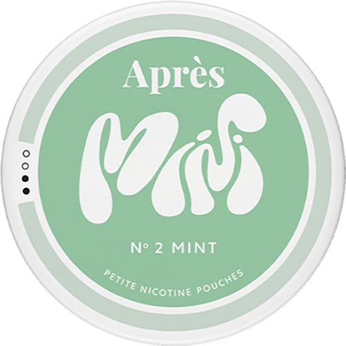 Après Mint Mini
