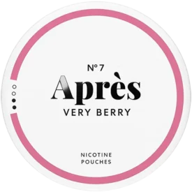 Après Very Berry