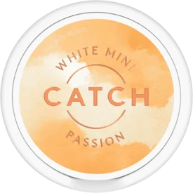 Catch Passion White Mini