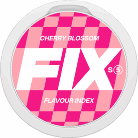 FIX Cherry Blossom
