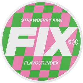 FIX Strawberry Kiwi S4