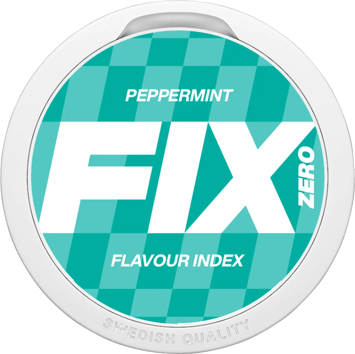 FIX Zero Peppermint
