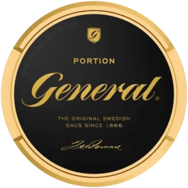 General Portion