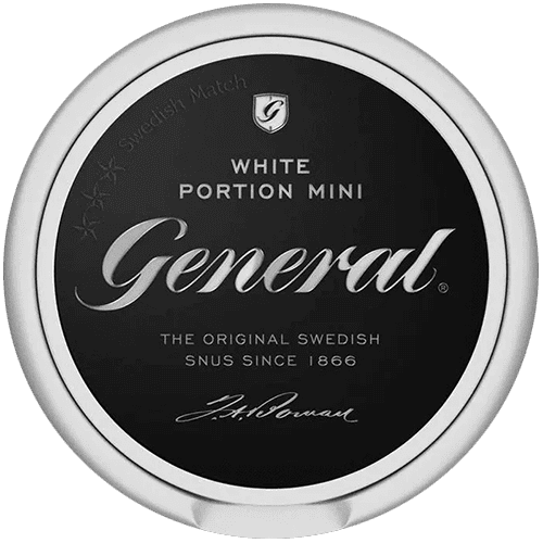 General White Mini