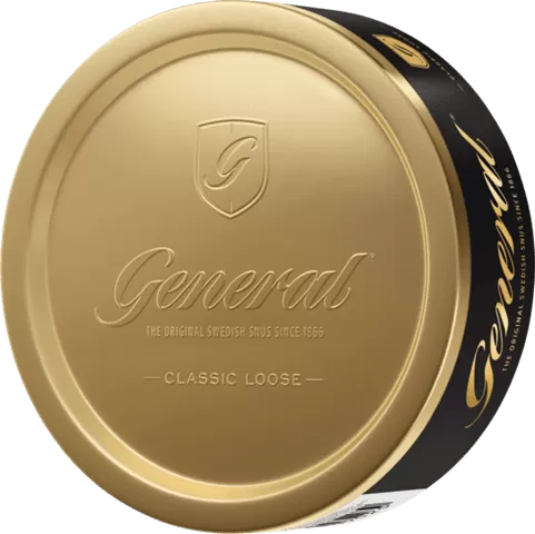 General Lös