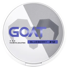 GOAT Blueberry