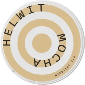 Helwit Mocha