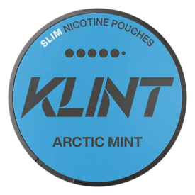 KLINT Arctic Mint S5