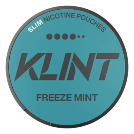 KLINT Freeze Mint S4