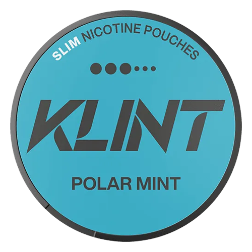 KLINT Polar Mint S3
