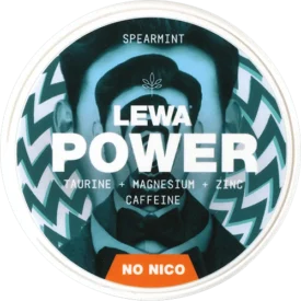 LEWA Power Spearmint
