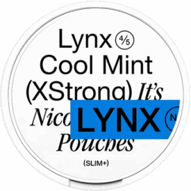LYNX Cool Mint