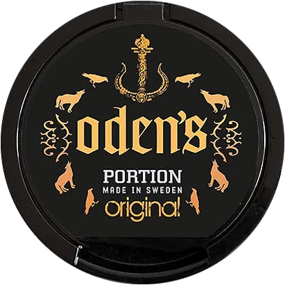 Oden's Original