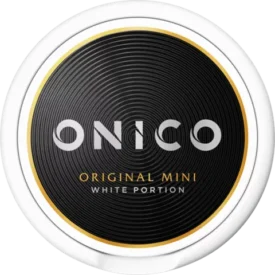 Onico Original White Mini