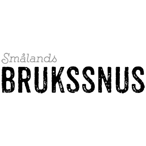 Smålands Brukssnus