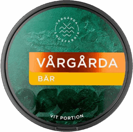 Vårgårda Bär