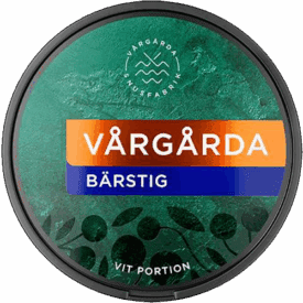 Vårgårda Bärstig