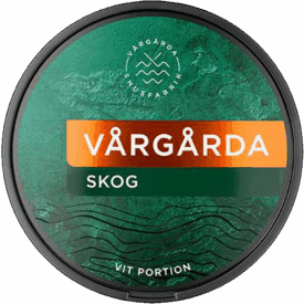 Vårgårda Skog