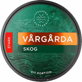 Vårgårda Skog Stark